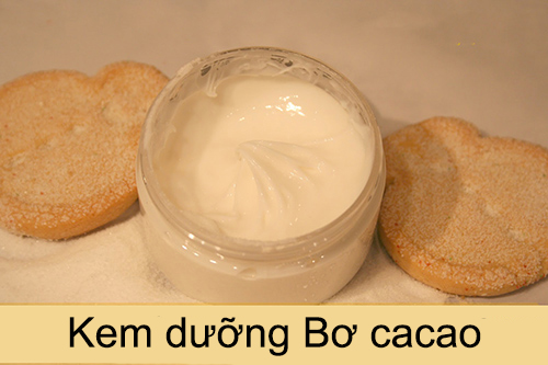 kem duong bo cacao