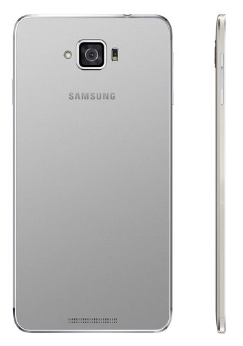 samsung galaxy 4 2 - Samsung Galaxy S6 khiến khách hàng mê mẩn bởi thiết kế siêu mỏng