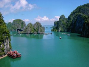 halong - Giới thiệu