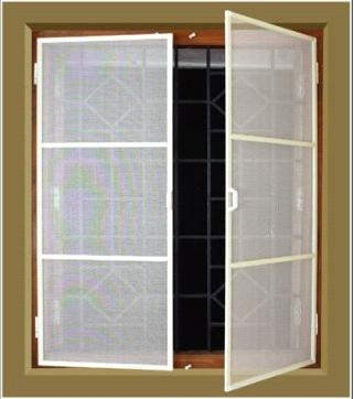 Chọn cửa lưới như thế nào