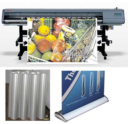 In mọi vật liệu – Dịch vụ in ấn – In decal – Dịch vụ in Decal – Bán máy cắt Decal – In ấn quảng cáo – Giới thiệu website mới