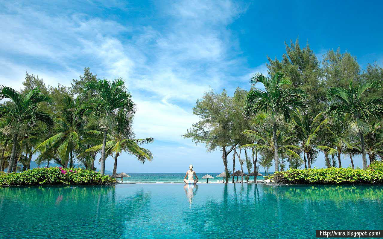 Furama Resort Đà Nẵng – Kỳ quan nhân tạo giữa thiên nhiệt tuyệt mỹ