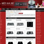 bepgiare.com 150x150 - Thiết bị nhà bếp - Dụng cụ nhà bếp - Đồ dùng nhà bếp - Giới thiệu website mới