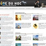 blogduhoc 150x150 - Quảng bá website - Giới thiệu website mới
