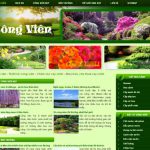 congvien.com 150x150 - Công ty cây xanh - Dịch vụ - Chuyên cung cấp các loại hoa kiểng: Bonsai, cây kiểng, hoa trang trí... - Giới thiệu website mới