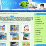 dailysua.com 150x150 - Hạt nêm - Bán hạt nêm Knorr, Maggi Ngon - Hat nem từ thịt - Giới thiệu website mới