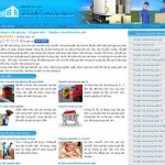 dichvuchuyenvanphong 150x150 - Chuyển văn phòng - Dịch vụ chuyển văn phòng - Chuyển văn phòng giá rẻ - Giới thiệu website mới