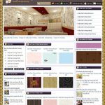 giagiaydantuong.net 150x150 - Thiết kế website - Dịch vụ thiết kế web - Giới thiệu website mới