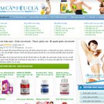 giamcanhieuqua 150x150 - Thuốc giảm cân - Tư vấn giảm cân - Giảm cân hiệu quả - Giới thiệu website mới
