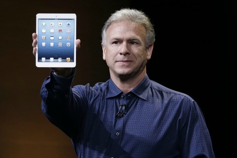 iPad Mini