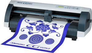 Siêu thị máy decal, May cat decal, máy cắt decal – Giới thiệu website mới