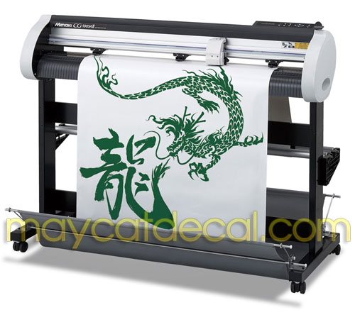 Máy Cắt Decal – Mua bán máy cắt decal, Bán máy cắt chữ vi tính. – Giới thiệu website mới