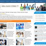muabancongty.net 150x150 - Vietnam Enterprises Quality Acceleration - Nâng Cao Chất Lượng Doanh Nghiệp - Giới thiệu website mới