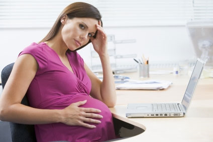 5 điều các mẹ cần phải lưu ý trước khi sinh
