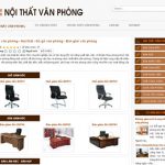 noithatvanphong.vn 150x150 - Bàn ghế văn phòng - Bàn giám đốc - Bàn làm việc - BanGheVanPhong.com - Giới thiệu website mới