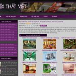 noithatviet.com.vn 150x150 - Thế Giới Kinh Doanh - Thương mại điện tử - Mekong online - Giới thiệu website mới