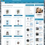 quatda.com 150x150 - Quạt các loại - Sản phẩm mới nhất - Giới thiệu website mới