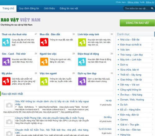 iPhone – iPad – Phụ kiện iPhone, iPad – Giới thiệu website mới