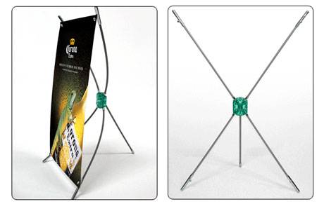 Standy – Cung cấp standy, standee, kệ X, khung treo quảng cáo – Giới thiệu website mới