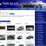 thuexevip.com 150x150 - Lợi ích của website với doanh nghiệp - Giới thiệu website mới
