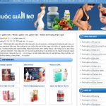 thuocgiammo.com 150x150 - Thuốc giảm cân - Tư vấn giảm cân - Giảm cân hiệu quả - Giới thiệu website mới