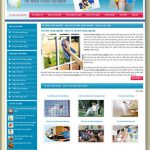 vesinhcongngiep.com 150x150 - Đông Trùng Hạ Thảo - Công dụng của Đông Trùng Hạ Thảo - Giới thiệu website mới