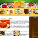 xoingon.com 150x150 - Gạo Nếp - Đại lý cung cấp Gạo Nếp các loại - Giới thiệu website mới
