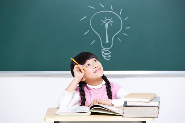 7 phương pháp giúp trẻ thông minh hơn