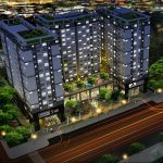 The Hyco4 Tower 150x150 - Khu căn hộ Orchard Garden – Phú Nhuận