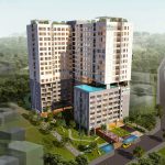 Phoi canh du an Orchard Garden 150x150 - Dự án The Hyco4 Tower - TP. Hồ Chí Minh