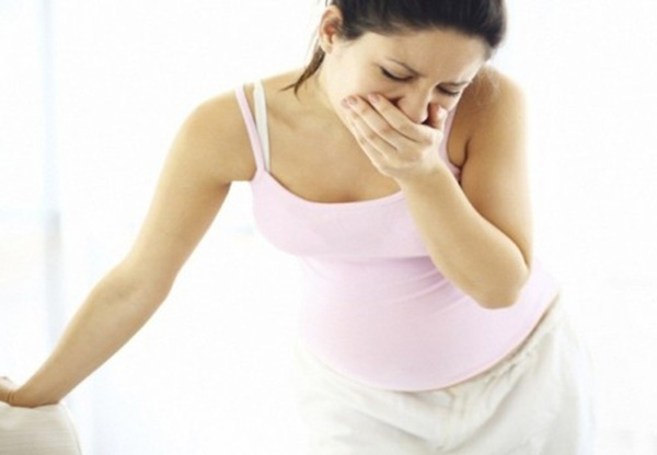 Những mệt mỏi khi mang thai bà bầu cần biết