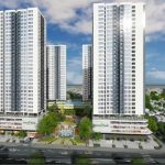 phoi canh centa park 150x150 - Dự án khu căn hộ Ngọc Đông Dương Apartment – Quận Bình Tân