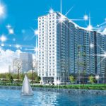 Phoi canh Van Hung Phat Apartment 150x150 - Dự án khu căn hộ The Botanica – Quận Tân Bình