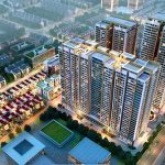 Sonata Residences 150x150 - Dự án khu căn hộ Centa Park Tân Bình