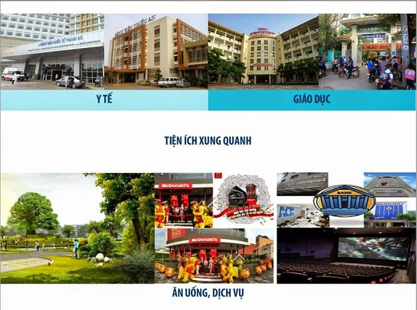 Sonata Residences.jpg1  - Căn hộ Sonata Residences, Quận Bình Tân, Tp.HCM