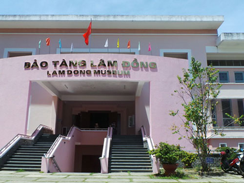 bao tang lam dong noi luu giu truyen thong va van hoa mien reo cao. - Bảo tàng Lâm Đồng – nơi lưu giữ truyền thống và văn hóa miền rẻo cao   