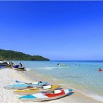 kinh nghiem di bai sao phu quoc 1 150x150 - Vì sao bãi biển Ông Lang Phú Quốc lại hấp dẫn đến vậy?