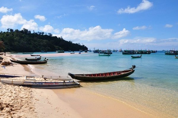 nhung diem phai den khi di phu quoc 2 600x398 - Những điểm phải đến khi đi Phú Quốc đặc biệt thú vị