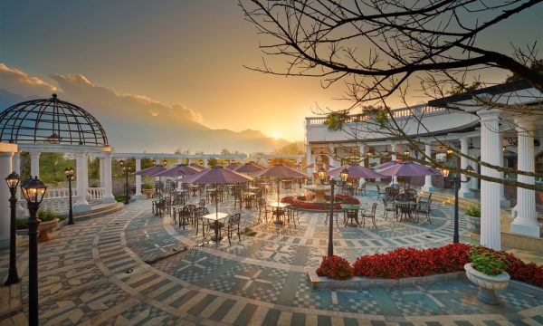 Silk Path Grand Resort Spa Sapa Resort sang trong o Sapa 600x360 - Top 10 resort sang trọng ở Sapa view núi đồi