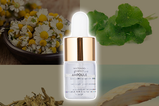 Serum chống lão hóa cho tuổi 25: Hướng dẫn cách sử dụng tốt nhất