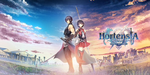 Hortensia Saga 600x302 - Top phim Anime hot nhất hè 2023 bạn không nên bỏ lỡ