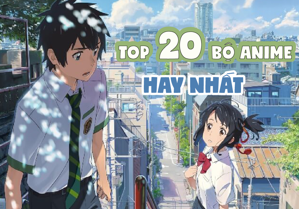 Top phim Anime hot nhất hè 2023 bạn không nên bỏ lỡ