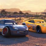 Cars 3 150x150 - Top phim Anime hot nhất hè 2023 bạn không nên bỏ lỡ