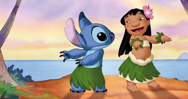 Lilo & Stitch 