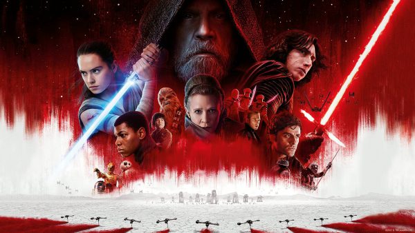 Star Wars The Last Jedi 600x338 - Top phim hoạt hình disney đáng xem nhất mọi thời đại