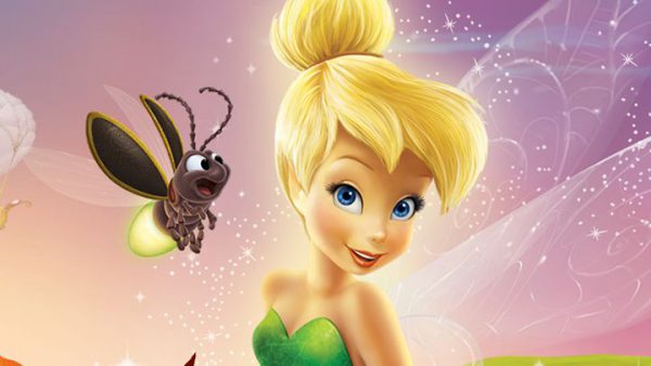 Tinker Bell 600x338 - Top phim hoạt hình disney đáng xem nhất mọi thời đại