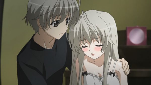 Yosuga no Sora