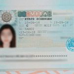 Cần chuẩn bị đủ hồ sơ xin visa