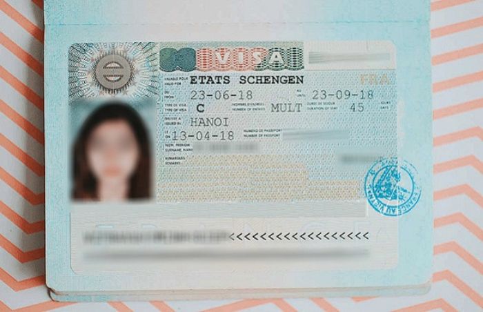 Hướng dẫn xin visa Đức 2022 chi tiết hồ sơ cần phải có