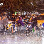 Dự Báo Thời Tiết Hà Nội